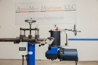 Coping and Notching Machine from AnnaMax